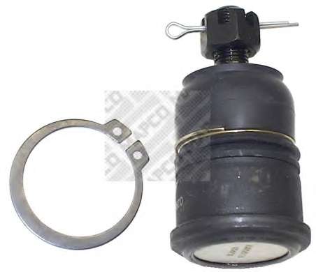 Несущий / направляющий шарнир