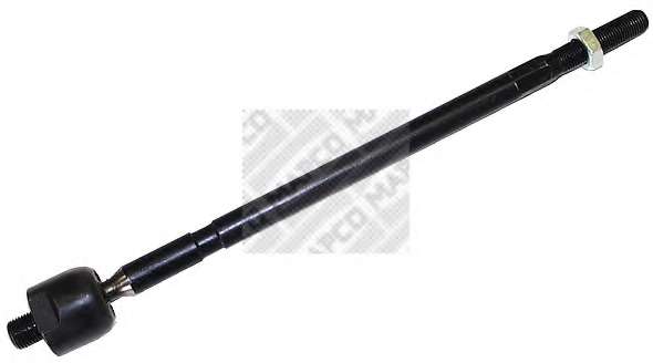 Осевой шарнир, рулевая тяга