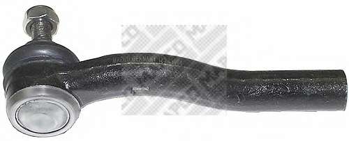 Наконечник поперечной рулевой тяги