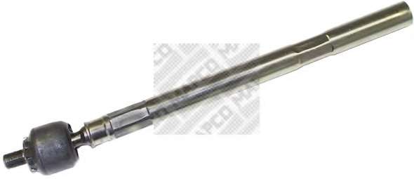 Осевой шарнир, рулевая тяга