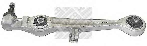 Рычаг независимой подвески колеса, подвеска колеса