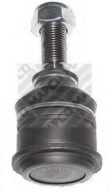 Несущий / направляющий шарнир