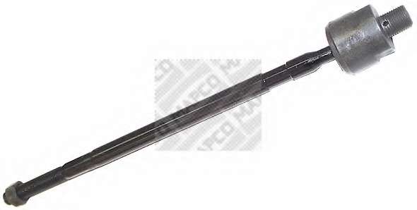 Осевой шарнир, рулевая тяга