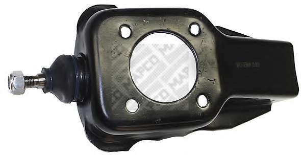 Рычаг независимой подвески колеса, подвеска колеса