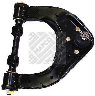 Рычаг независимой подвески колеса, подвеска колеса