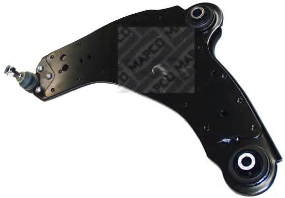 Рычаг независимой подвески колеса, подвеска колеса