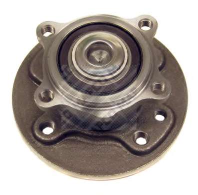 Комплект подшипника ступицы колеса