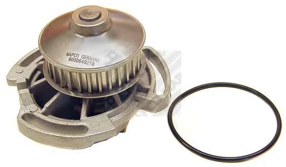 Водяной насос