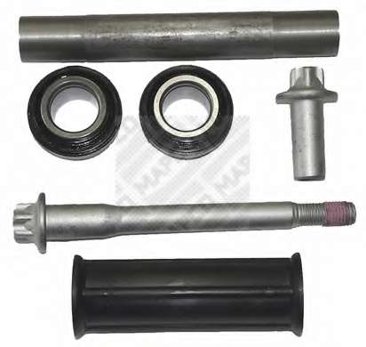 Ремкомплект, поперечный рычаг подвески