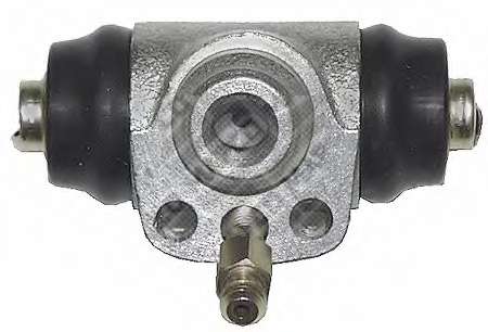 Колесный тормозной цилиндр