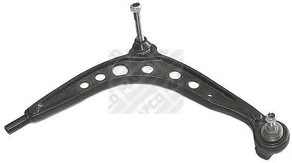 Рычаг независимой подвески колеса, подвеска колеса