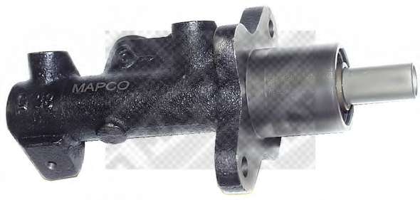 Главный тормозной цилиндр