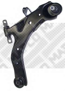 Рычаг независимой подвески колеса, подвеска колеса