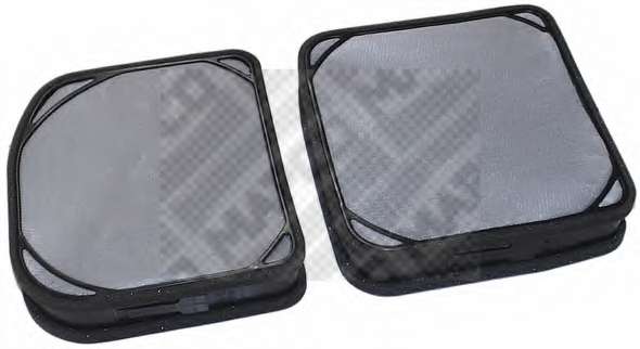 Фильтр, воздух во внутренном пространстве