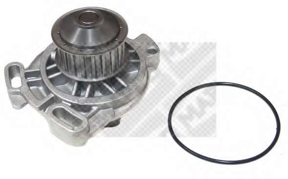 Водяной насос