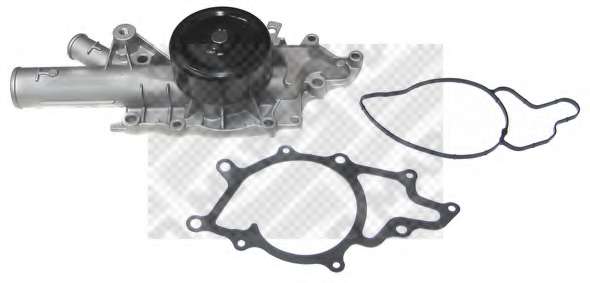 Водяной насос