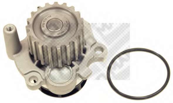 Водяной насос