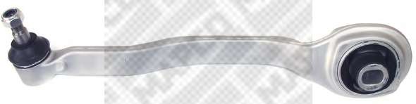 Рычаг независимой подвески колеса, подвеска колеса