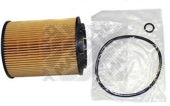 Масляный фильтр