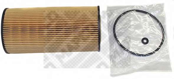 Масляный фильтр