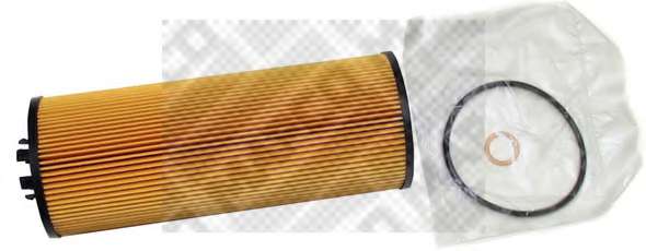 Масляный фильтр