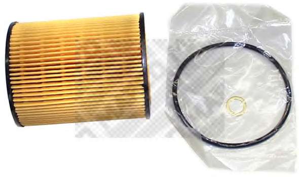 Масляный фильтр