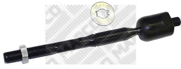 Осевой шарнир, рулевая тяга