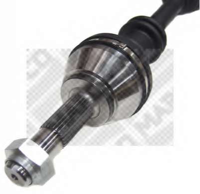 Приводной вал