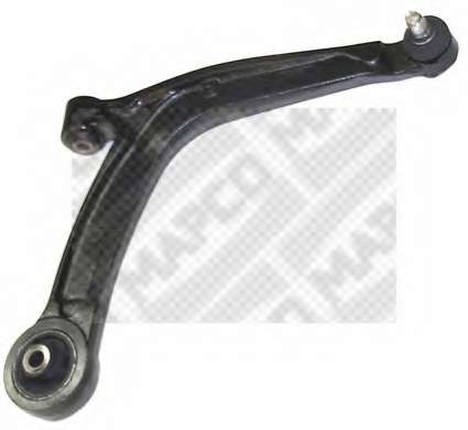 Рычаг независимой подвески колеса, подвеска колеса