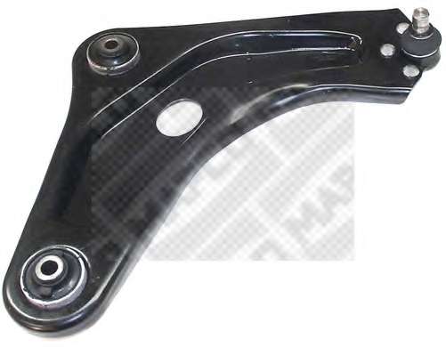 Рычаг независимой подвески колеса, подвеска колеса