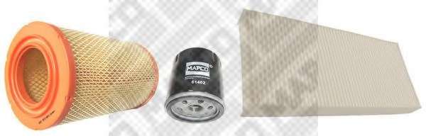 Комплект фильтра