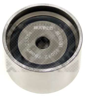 Паразитный / Ведущий ролик, зубчатый ремень