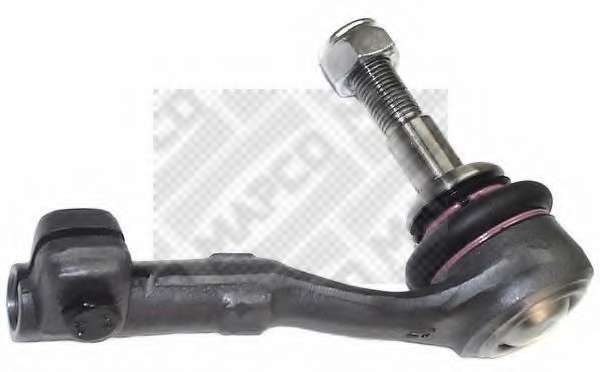 Наконечник поперечной рулевой тяги