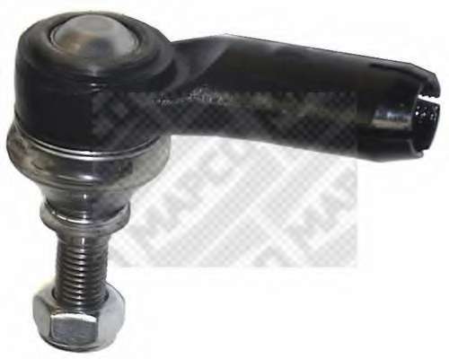 Наконечник поперечной рулевой тяги