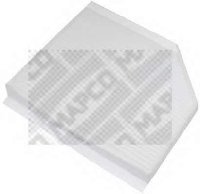 Фильтр, воздух во внутренном пространстве