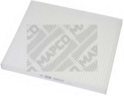 Фильтр, воздух во внутренном пространстве