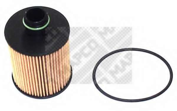 Масляный фильтр