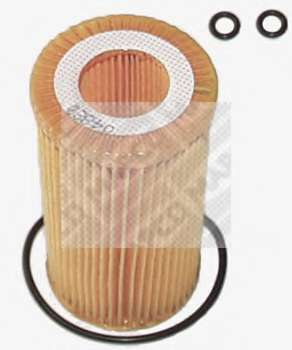 Масляный фильтр