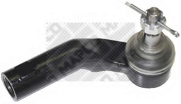 Наконечник поперечной рулевой тяги