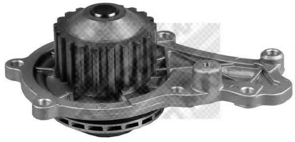 Водяной насос