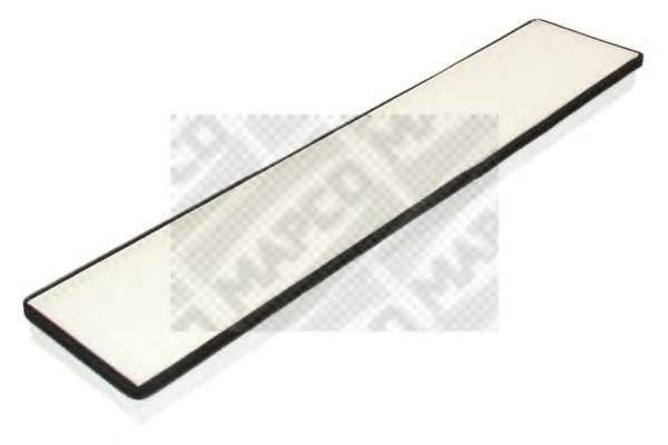 Фильтр, воздух во внутренном пространстве