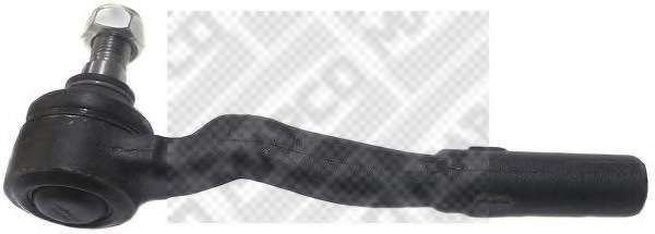 Наконечник поперечной рулевой тяги