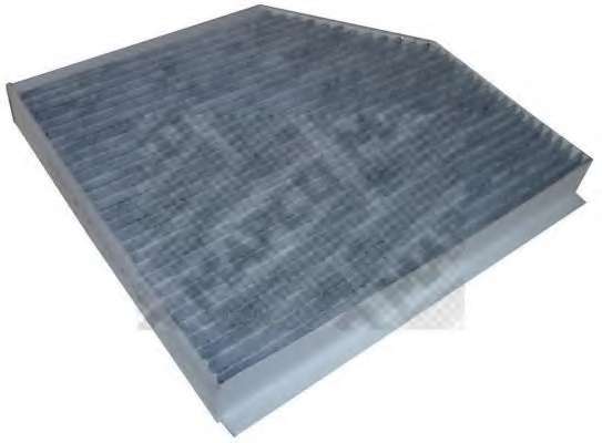 Фильтр, воздух во внутренном пространстве