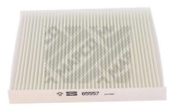 Фильтр, воздух во внутренном пространстве