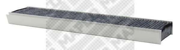 Фильтр, воздух во внутренном пространстве