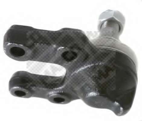 Несущий / направляющий шарнир