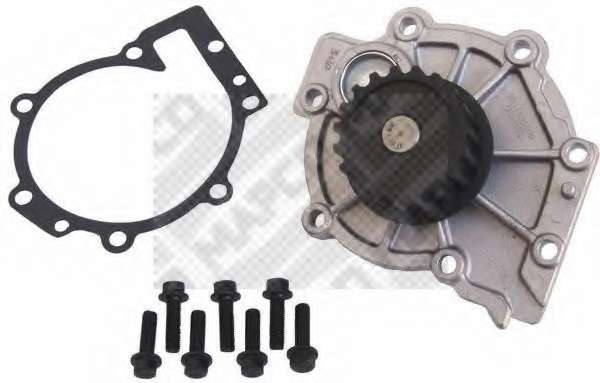 Водяной насос