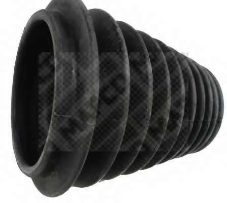 Защитный колпак / пыльник, амортизатор