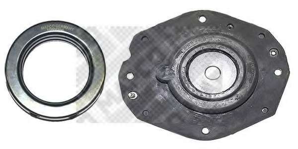 Ремкомплект, опора стойки амортизатора