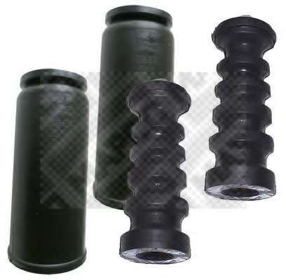 Пылезащитный комилект, амортизатор